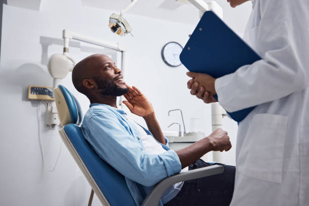 Best Weekend Emergency Dentist in Normandy, MO