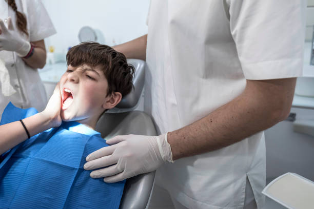 Best Emergency Dental Extractions in Normandy, MO