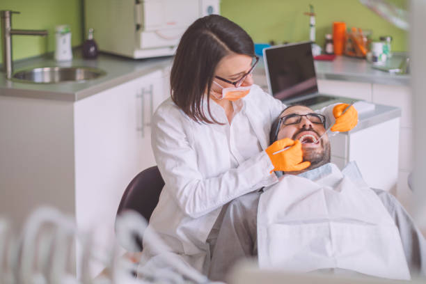 Best Emergency Dentist for Knocked-Out Tooth in Normandy, MO