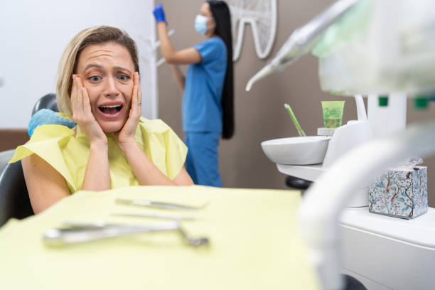 Best Emergency Dental Extractions in Normandy, MO
