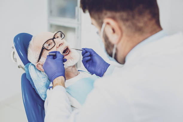 Best Pediatric Emergency Dentist in Normandy, MO